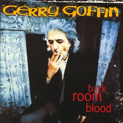 Back Room Blood - Gerry Goffin