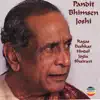 Pandit Bhimsen Joshi album lyrics, reviews, download
