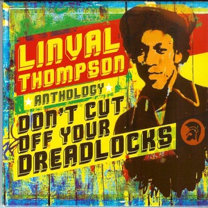 Don't Cut Off Your Dreadlocks