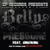 Pressure (feat. Ginuwine) - Single album lyrics, reviews, download