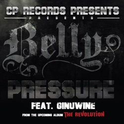 Belly - Pressure (feat. Ginuwine)
