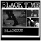 Young Professionals - Black Time lyrics