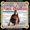 Colours (feat. Stelion) - Single