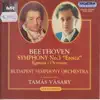 Stream & download Beethoven: Symphony No. 3 in E flat major Op.55 "Eroica", Egmont-Overture Op.84