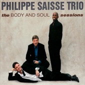 The Body and Soul Sessions artwork