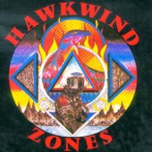 Hawkwind - Motorway City