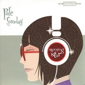 Pale Sunday - Shooting Star