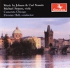 Stamitz, J.: Symphony in A Major - Symphony in G Major - Viola Concerto in D Major - Sinfonia Concertante in D Major