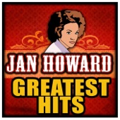 Jan Howard: Greatest Hits artwork