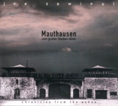 Mauthausen ... vom großen Sterben hören - Chronicles from the Ashes artwork