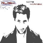 Nate Harasim - Oso's Groove