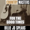 Billie Jo Spears - Cryin' Time