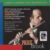 French & German Flute Masterpieces album lyrics, reviews, download