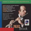Paige Brook & de Neveu Ensemble - Claude Debussy : Syrinx Unaccompanied Solo Flute