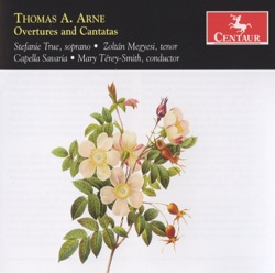 Mary Terey-Smith & Capella Savaria - King Arthur, or The British Worthy (after H. Purcell's Z. 628): Overture: Largo