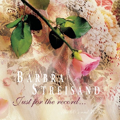 Just for the Record... - Barbra Streisand