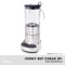 Discocity - Fafa Monteco lyrics