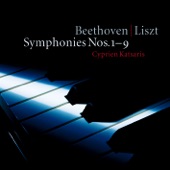 Symphony No. 5 in C Minor, Op. 67: III. Scherzo - Allegro artwork