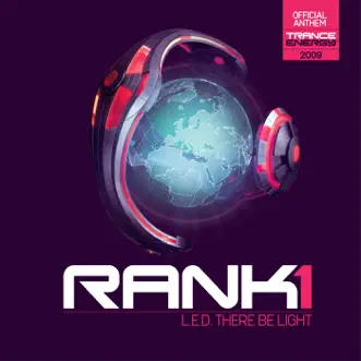 L.E.D. There Be Light (Radio Edit) by Rank 1 song reviws