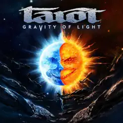 Gravity of Light - Tarot