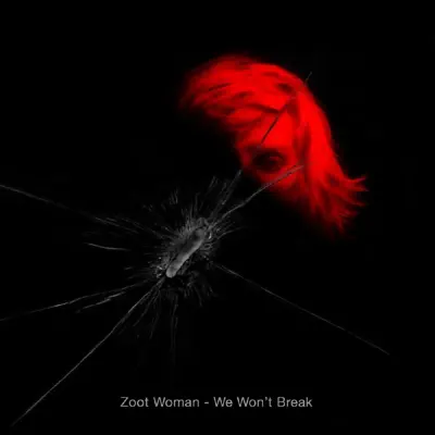 We Won't Break - Single - Zoot Woman