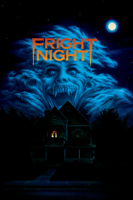 Tom Holland - Fright Night artwork