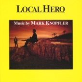 Mark Knopfler - Going Home (Theme of "Local Hero")
