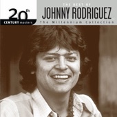 The Best of Johnny Rodriguez: 20th Century Masters -  The Millennium Collection