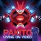 Living On Video (Original Radio Edit) cover