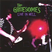 The Gruesomes - Leave My Kitten Alone