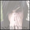 November Blessing