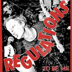 TO BE ME - Regulations