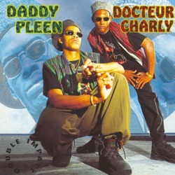 Daddy Pleen - Gadé Réalité A