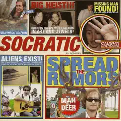 Spread The Rumors - Socratic