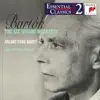 Bartok: String Quartets (Complete) album lyrics, reviews, download