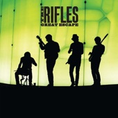 The Rifles - The Great Escape