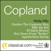 Philip Ellis, Denyce Graves, BBC Concert Orchestra & Lesley Garrett - Fanfare for the Common Man - Fanfare for the Common Man