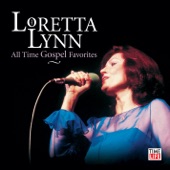 Loretta Lynn Gospel artwork