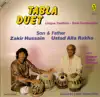Tabla Duet: Unique Tradition - Rare Combination album lyrics, reviews, download