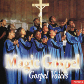 Gospel Voices (Magic Gospel) - Max Zita, Claudine Tuiey & Michelle Mariette