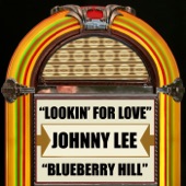 Lookin' For Love / Blueberry Hill artwork