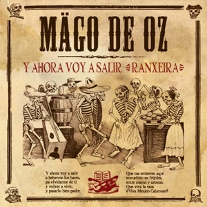 Y Ahora Voy a Salir [Ranxeira] - Single