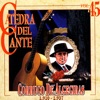 Catedra del Cante Vol. 45: Corruco de Algeciras
