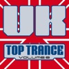 UK Top Trance, Vol. 8, 2009