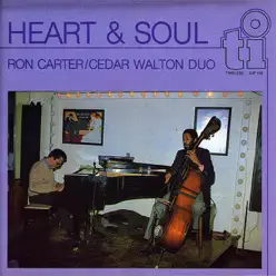 Heart & Soul - Ron Carter Heart & Soul - Ron Carter