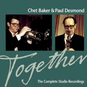 Together: The Complete Studio Recordings artwork