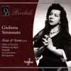 Stream & download Giulietta Simionato, Vol. 1