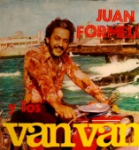 Juan Formell y Los Van Van - El montuno sin complicaciones