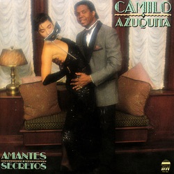 Camilo Azuquita - Como Si Nada