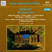 Mozart: Die Zauberflöte (The Magic Flute) [1937-1938] artwork